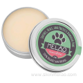 Natural Paw Balm Butter For Dogs And Cats